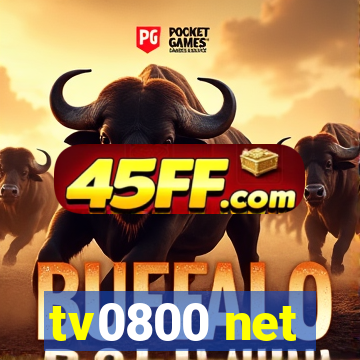 tv0800 net